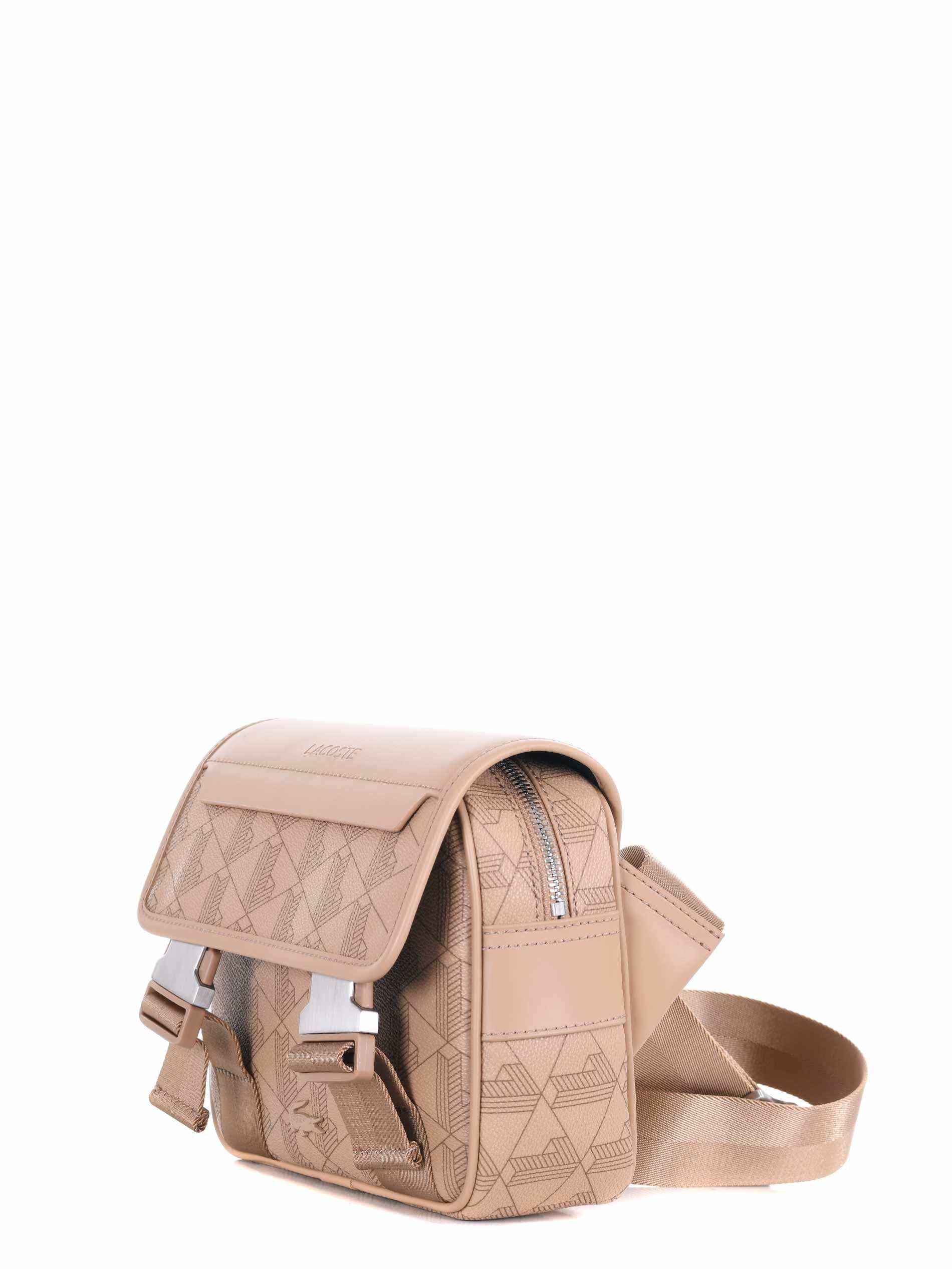 Borsa a tracolla Lacoste 