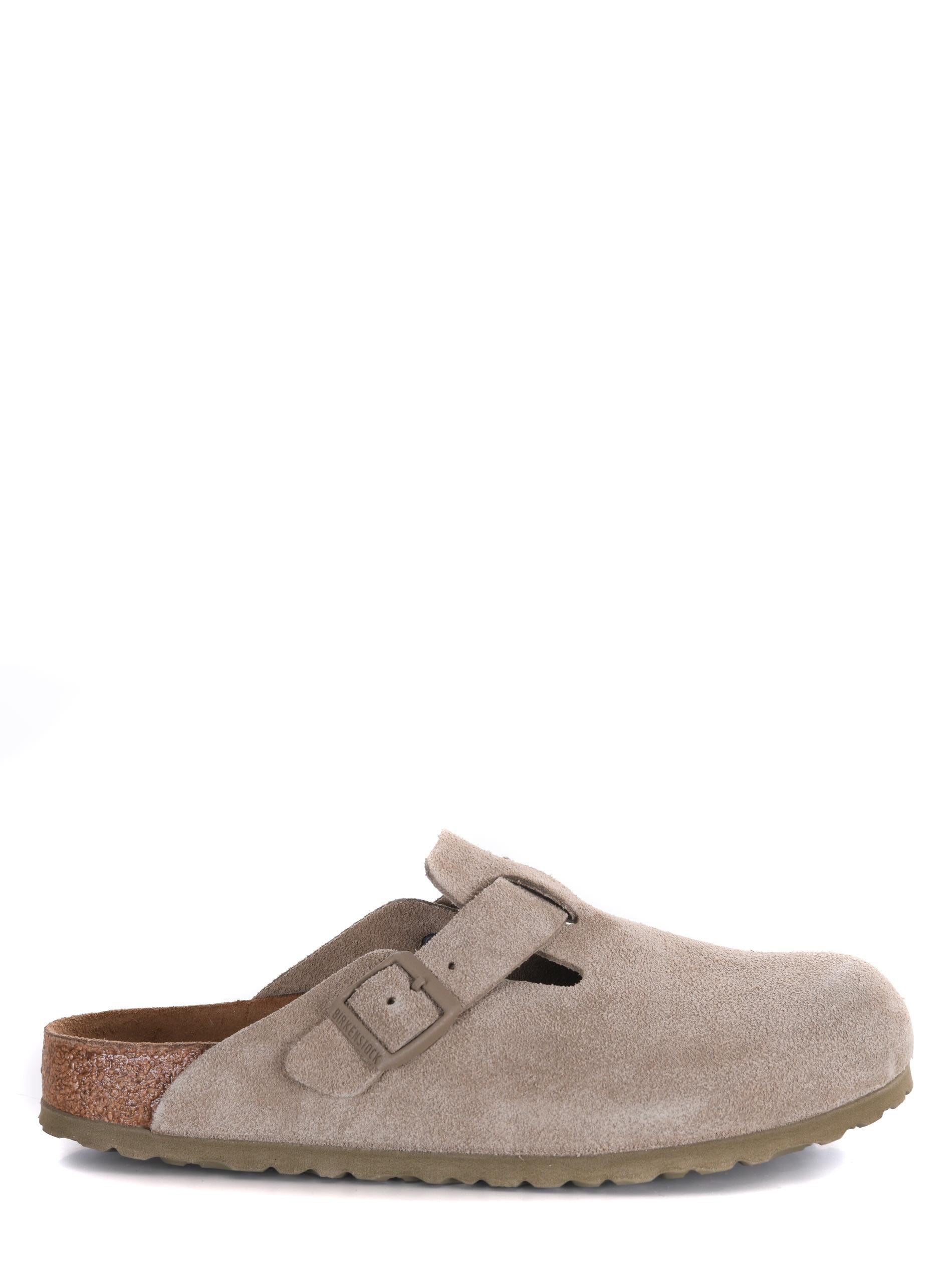 Sabot Birkenstock "Boston" 