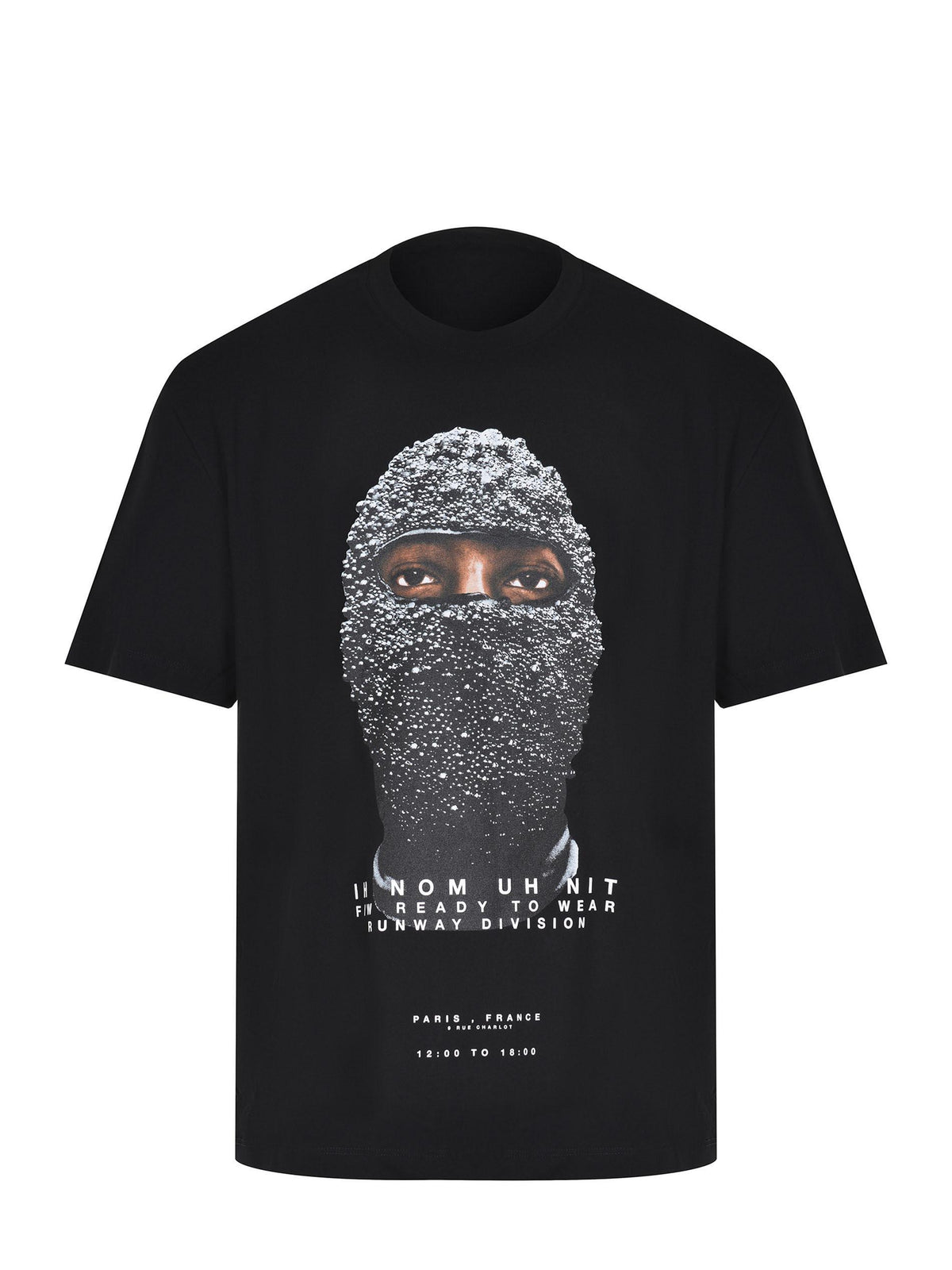 T-shirt Ih Nom Uh Nit <BR/> 
