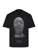 IH NOM UH NIT T-shirt NUS26247 009 Black