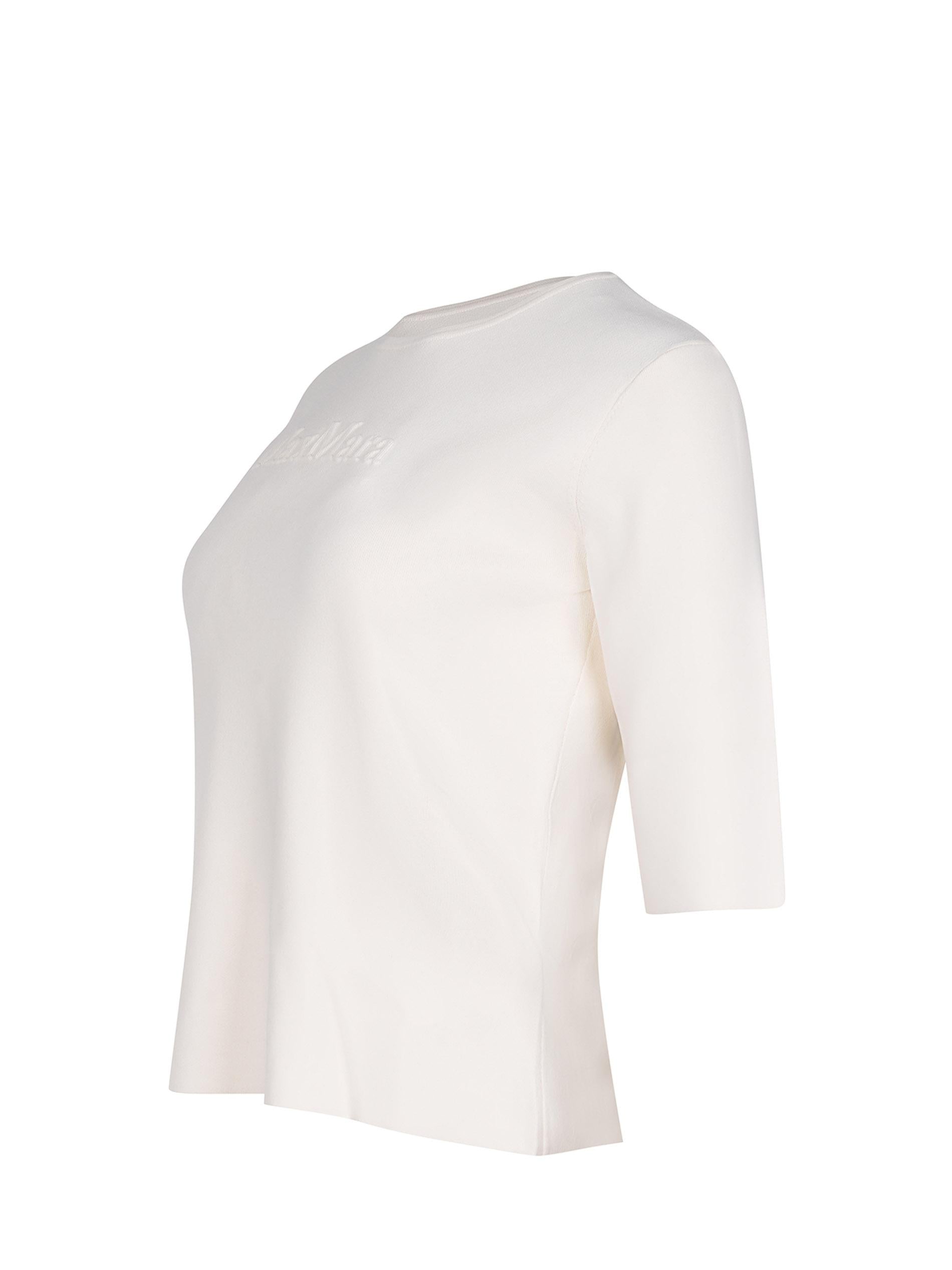 T-shirt Max Mara "Mxpauster" 
