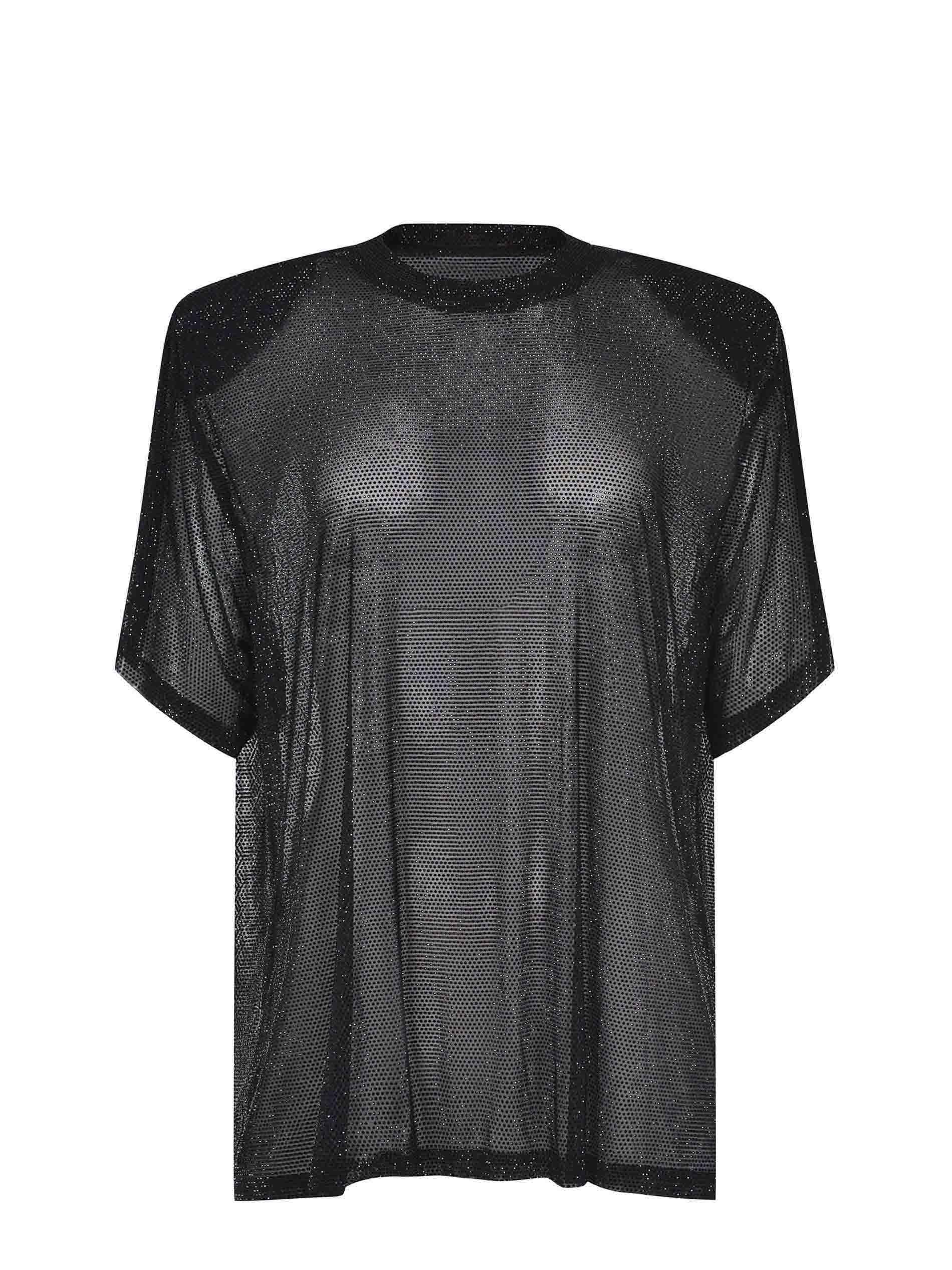 T-shirt Twenty Fourhaitch 