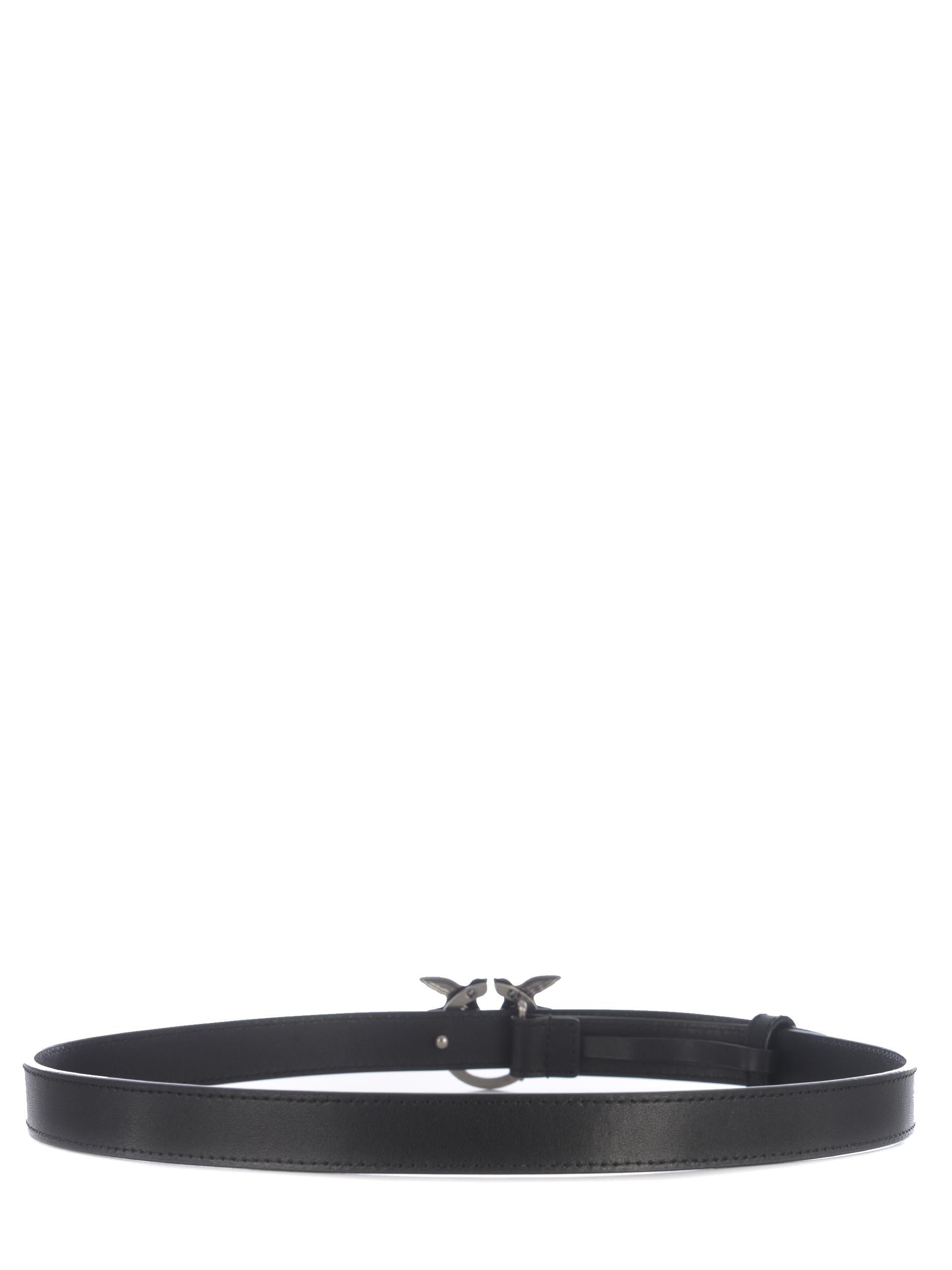 Cintura Pinko "Love Berry" 