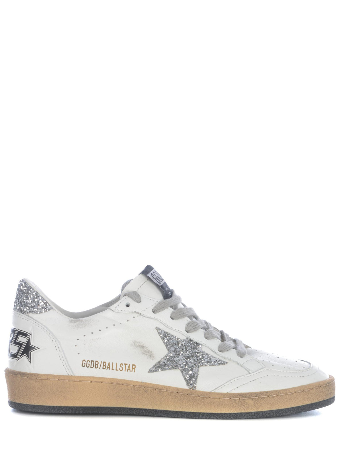 Sneakers Golden Goose "Ball Star" 