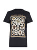 MAX MARA T-shirt 2611941062600 153-018 Black