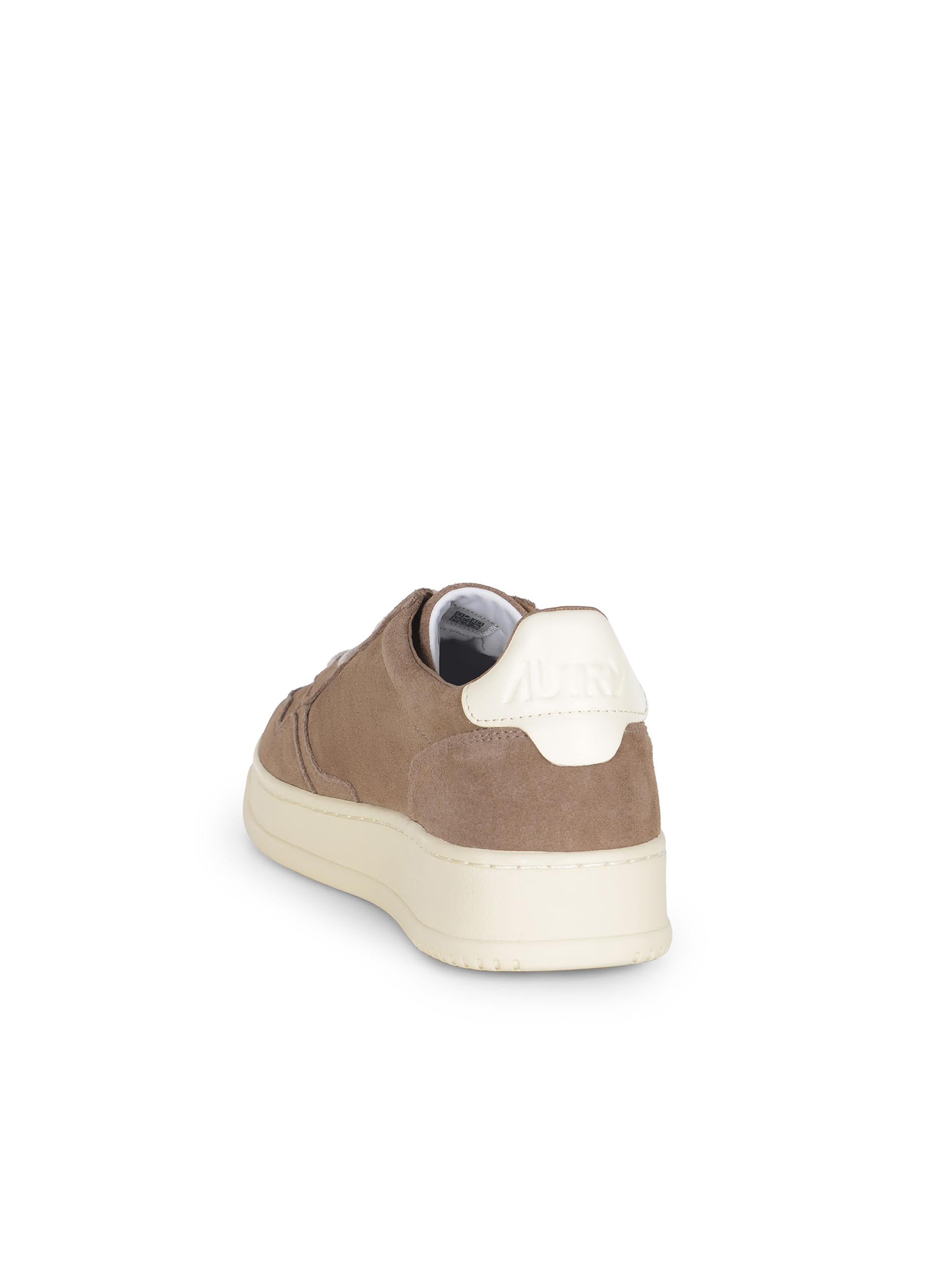 Sneakers Autry "Medalist Low" 