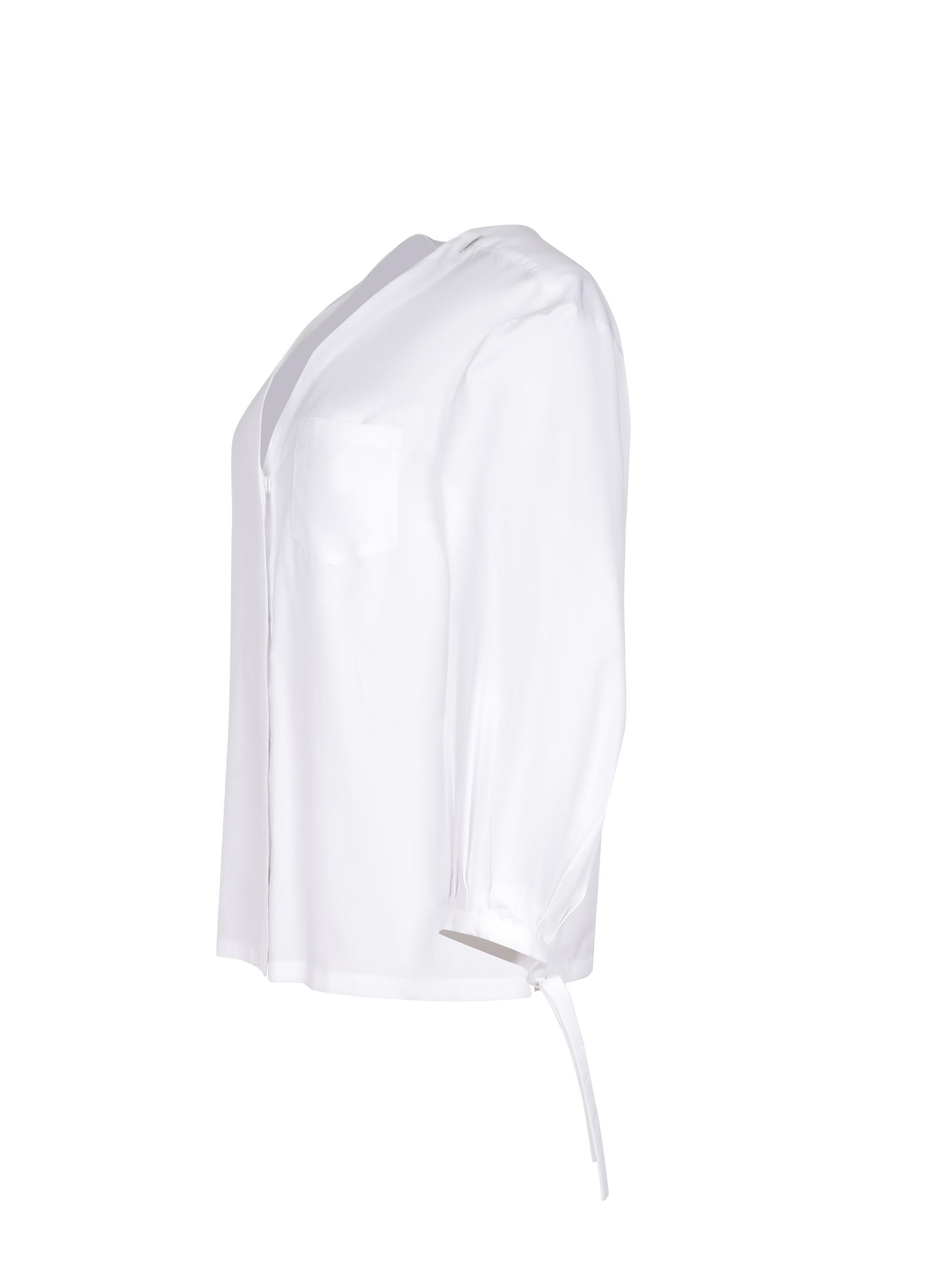 Camicia S' Max Mara "Oro" 