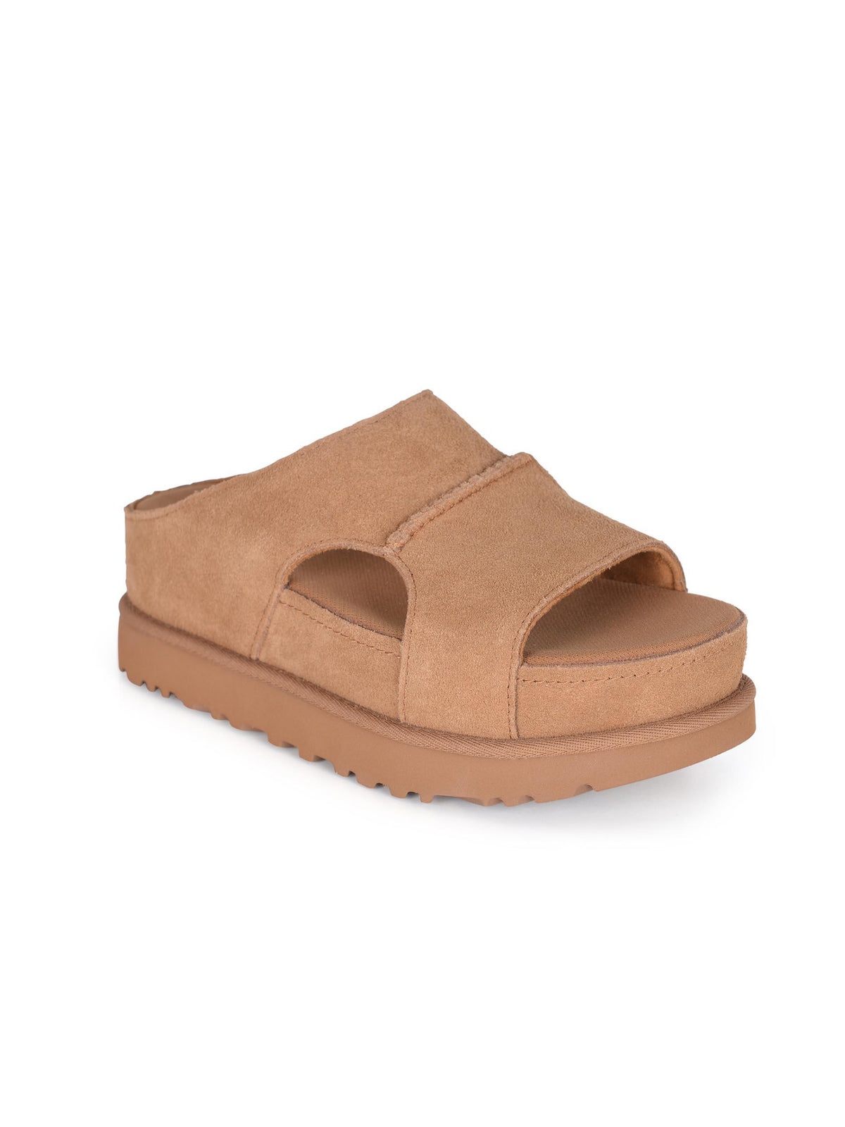 GSandali UGG "Goldenstar Hi" <BR/> 