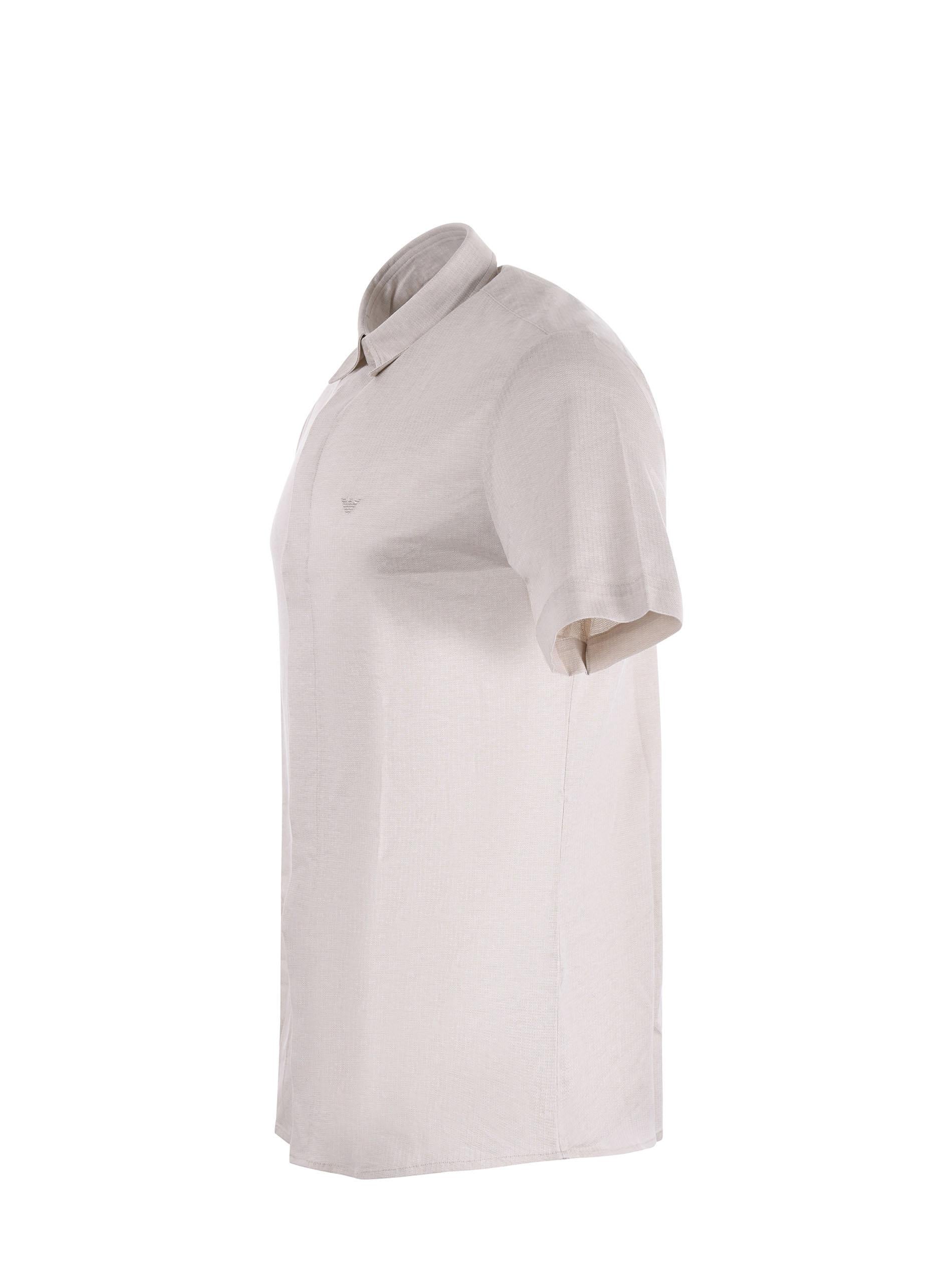 Camicia Emporio Armani 