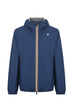 K-WAY Jackets K5127QW B67 Ink blue