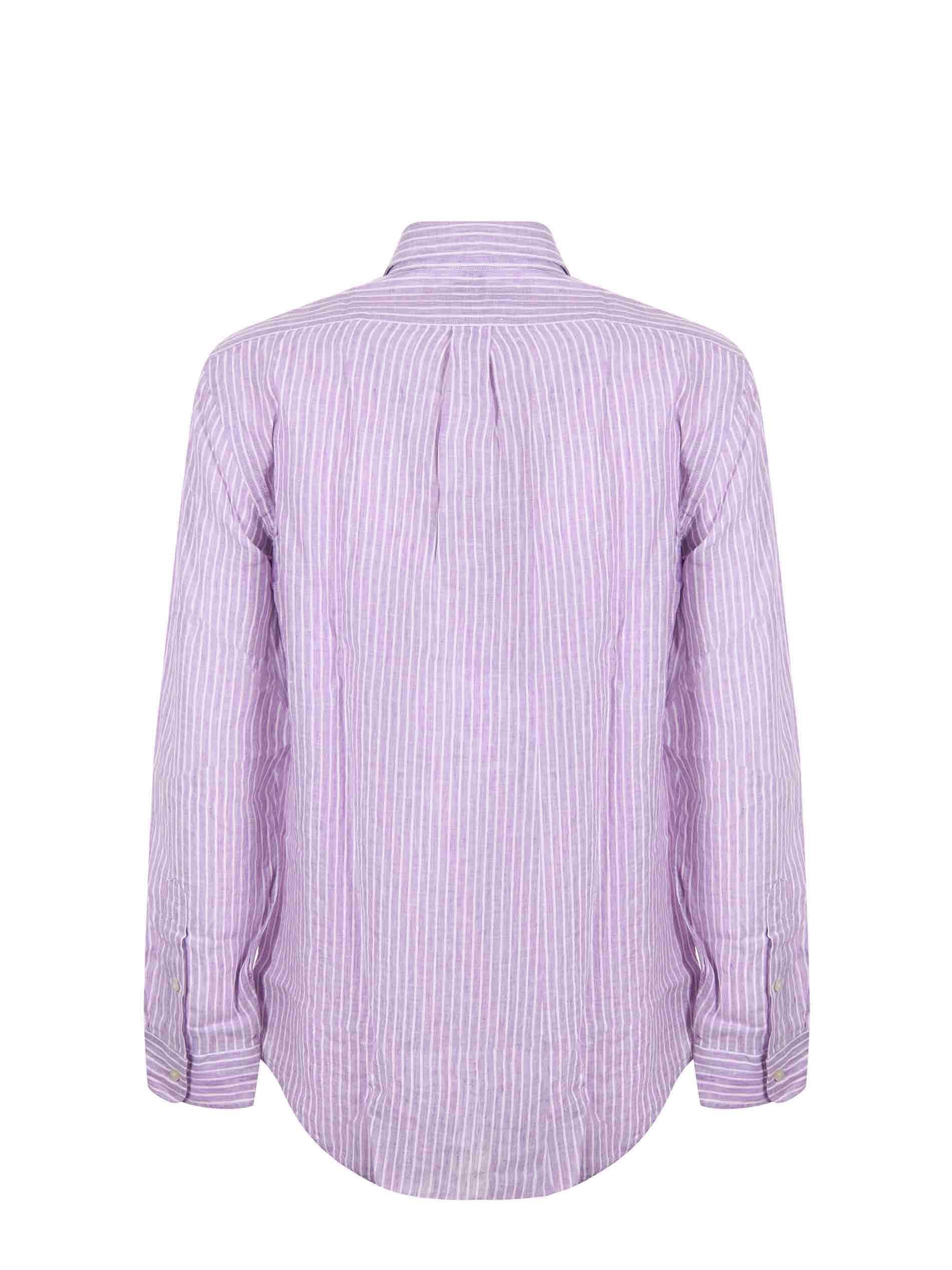 Camicia Polo Ralph Lauren 