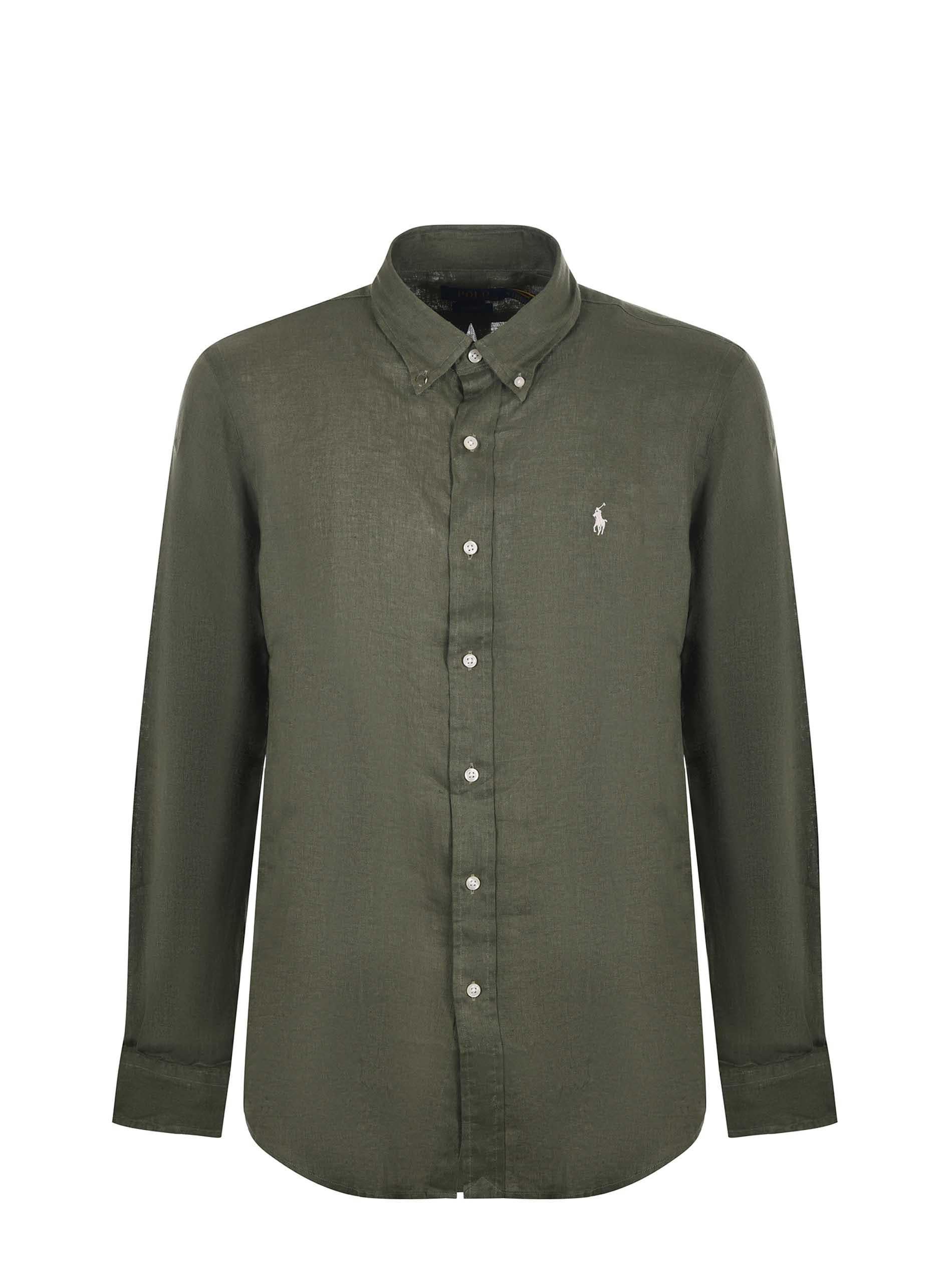 Camicia Polo Ralph Lauren 