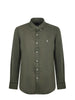 POLO RALPH LAUREN Shirts 710966294 513 Military Green