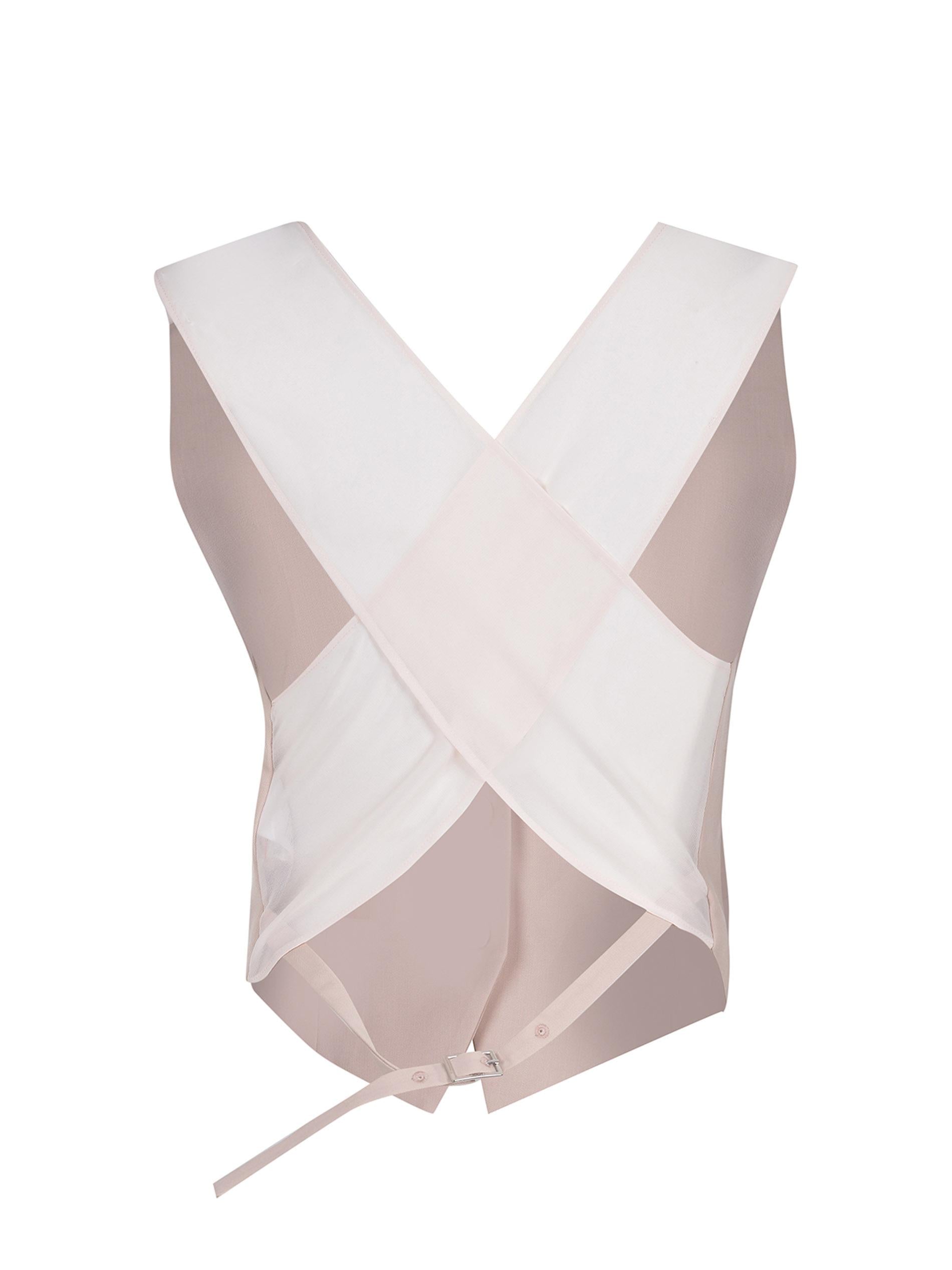 Gilet Dondup 