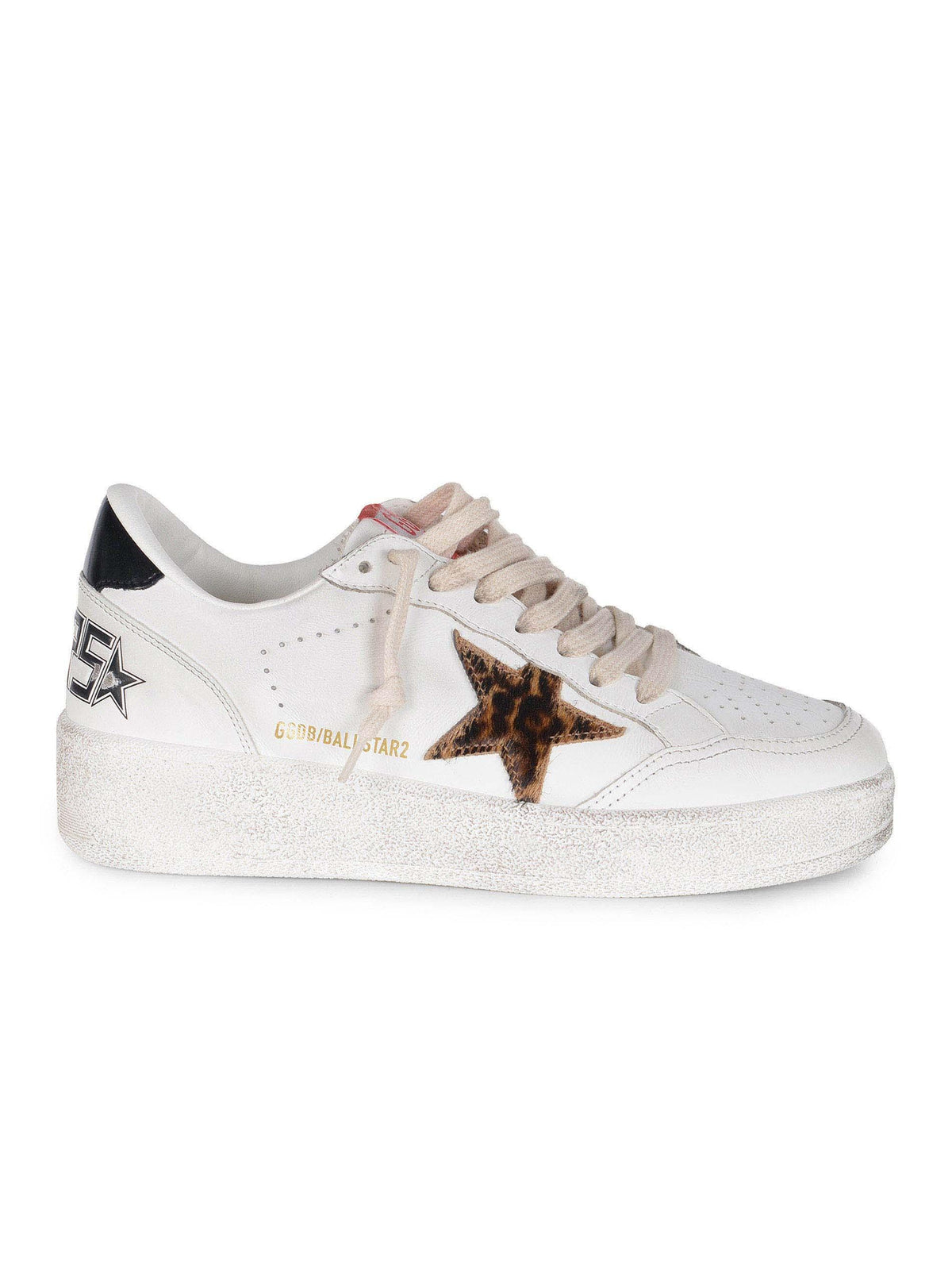 Sneakers Golden Goose "Stardan" 