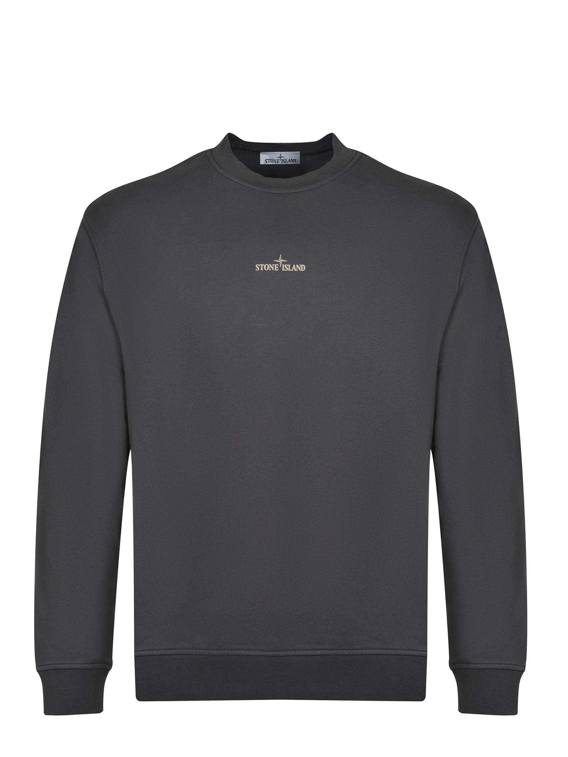 Felpa Stone Island 