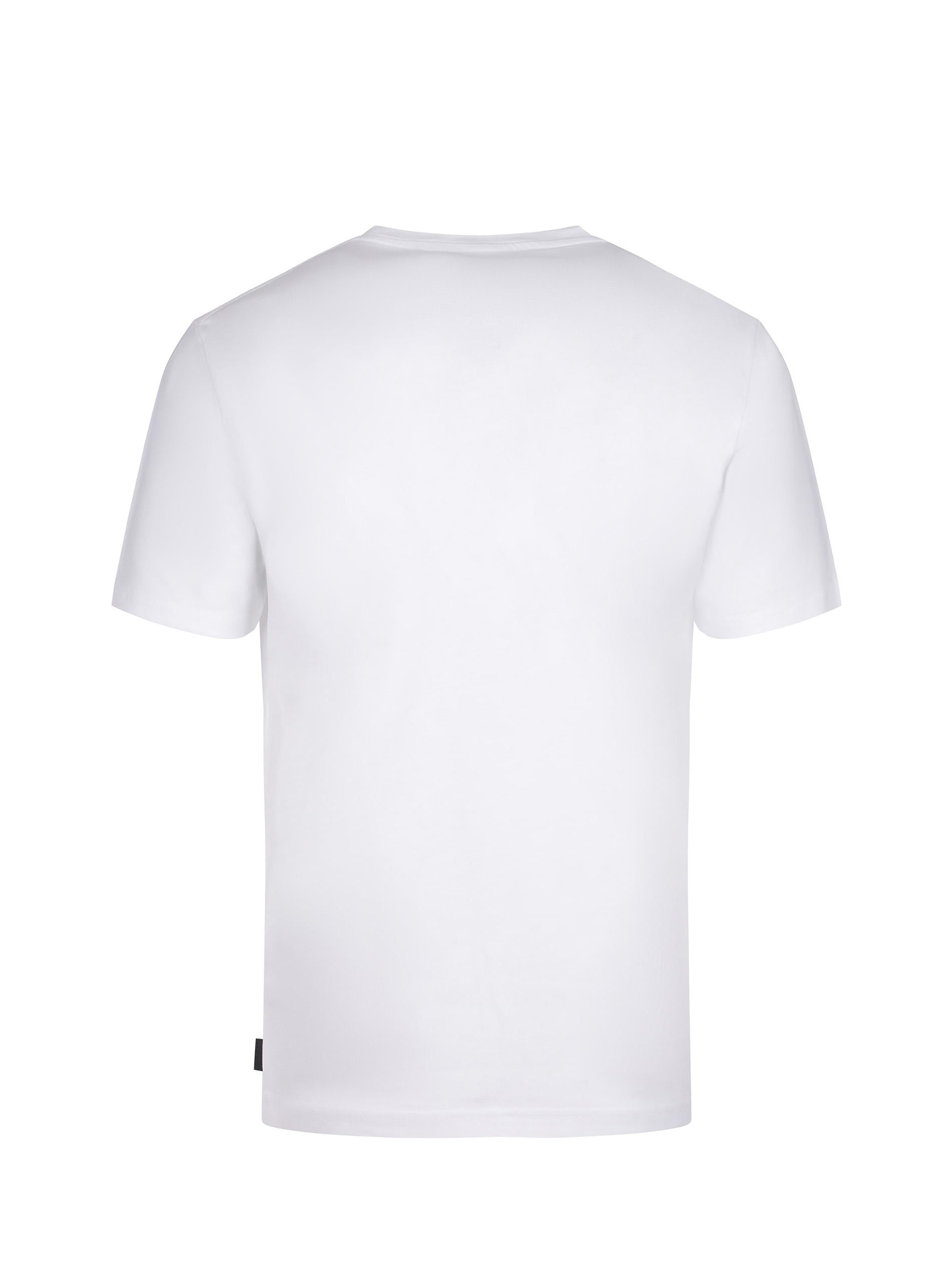 T-shirt GCDS 