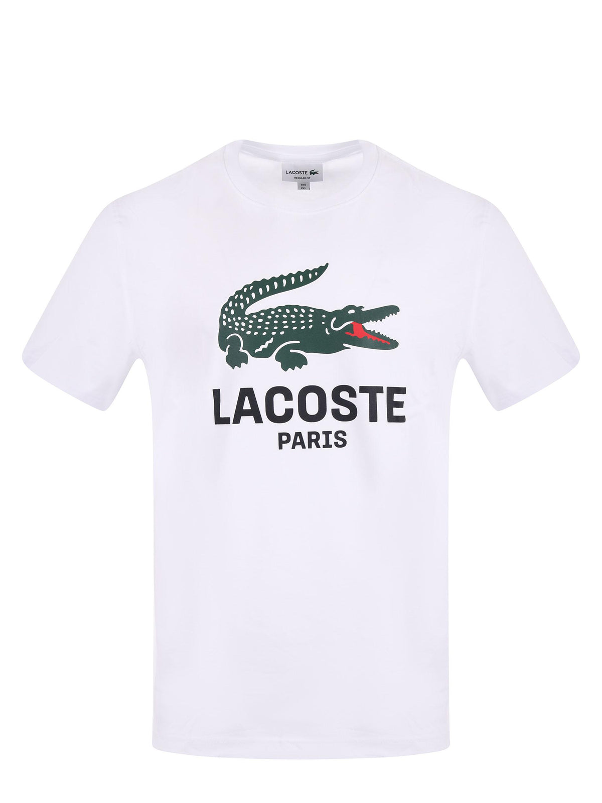 T-shirt Lacoste 