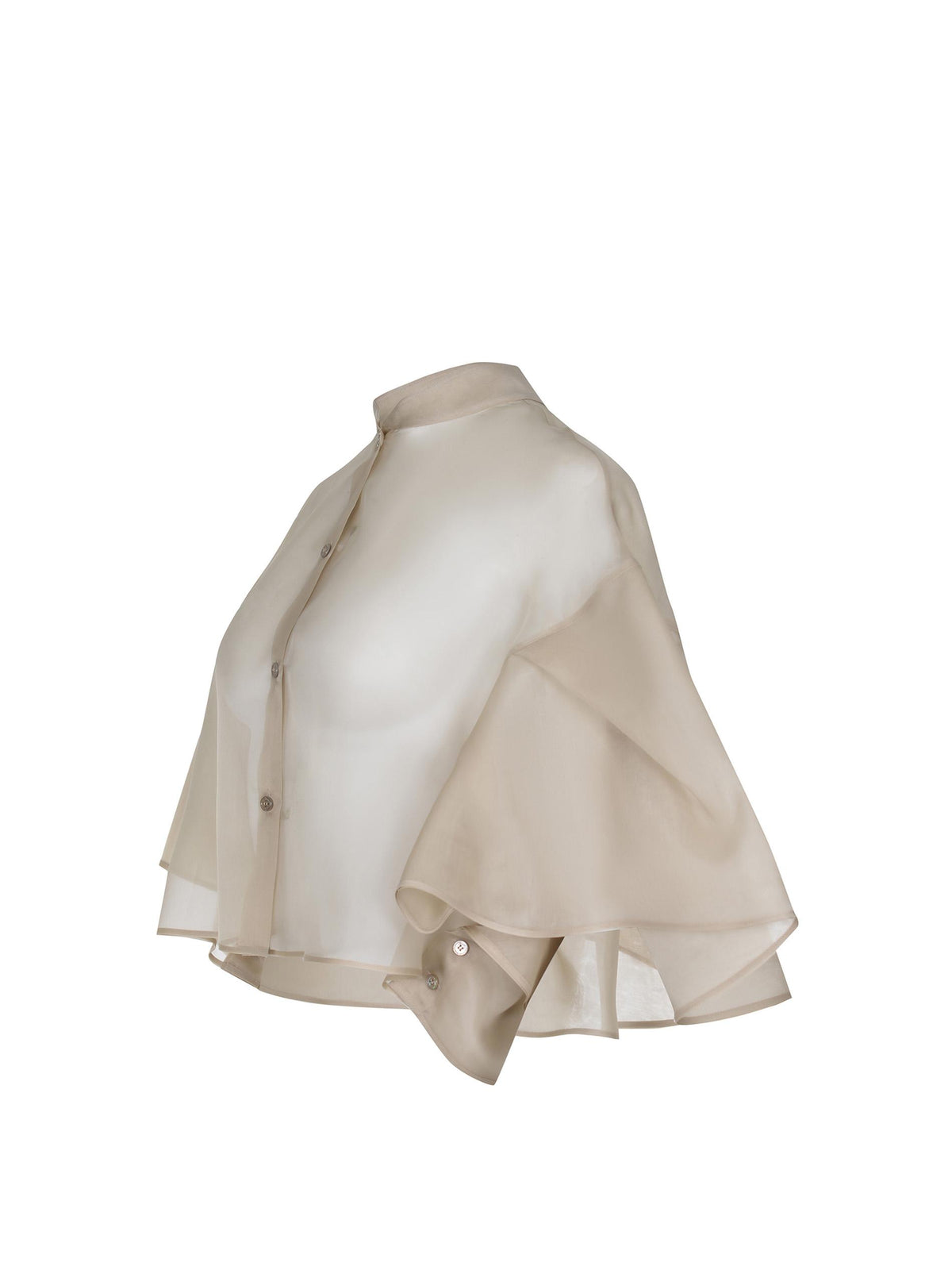 Cappa Max Mara "Mxadonna" 