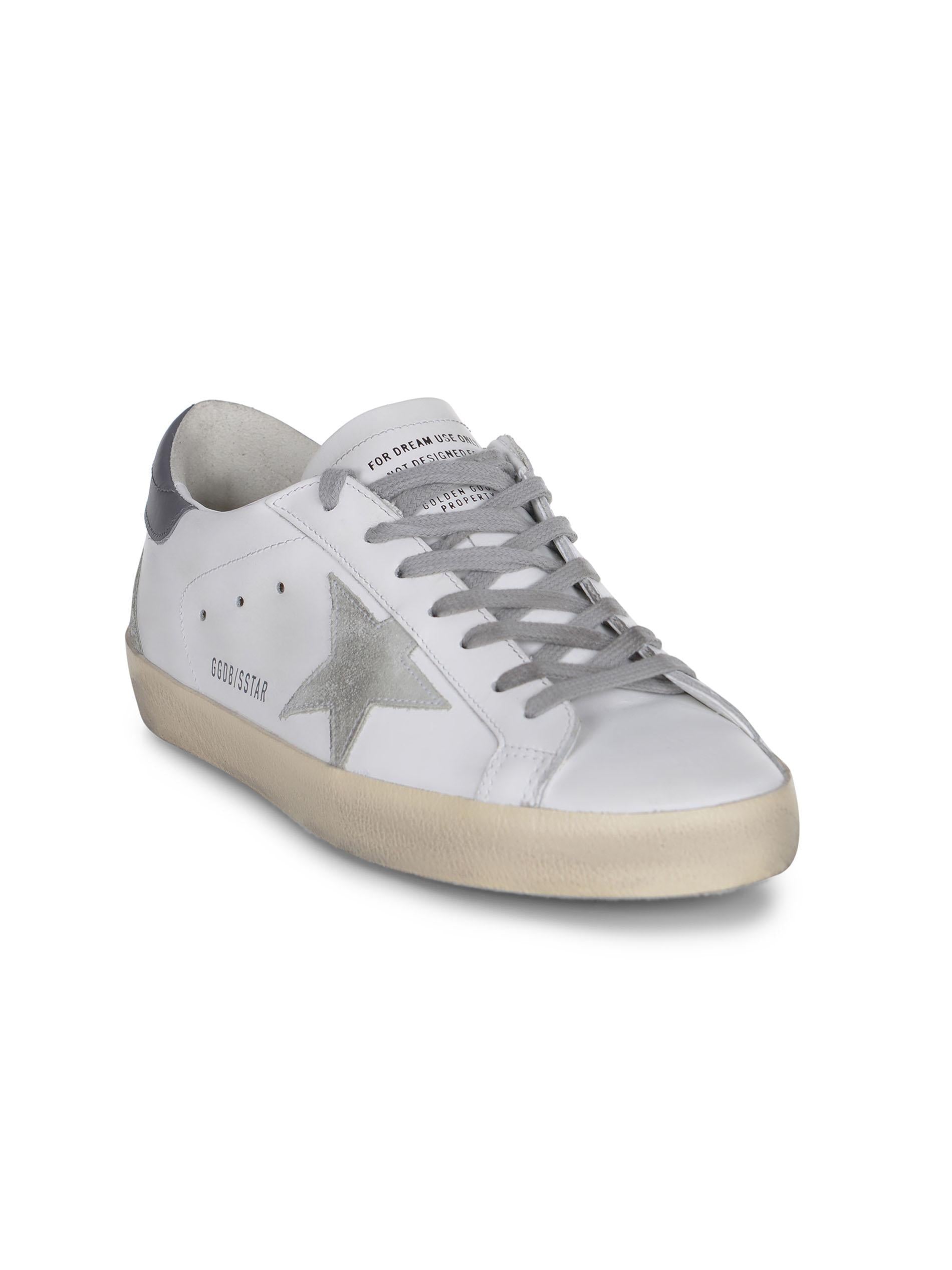 Sneakers Golden Gooose "Super Star" 