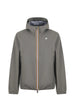 K-WAY Giubbini K5127QW V15 Verde militare