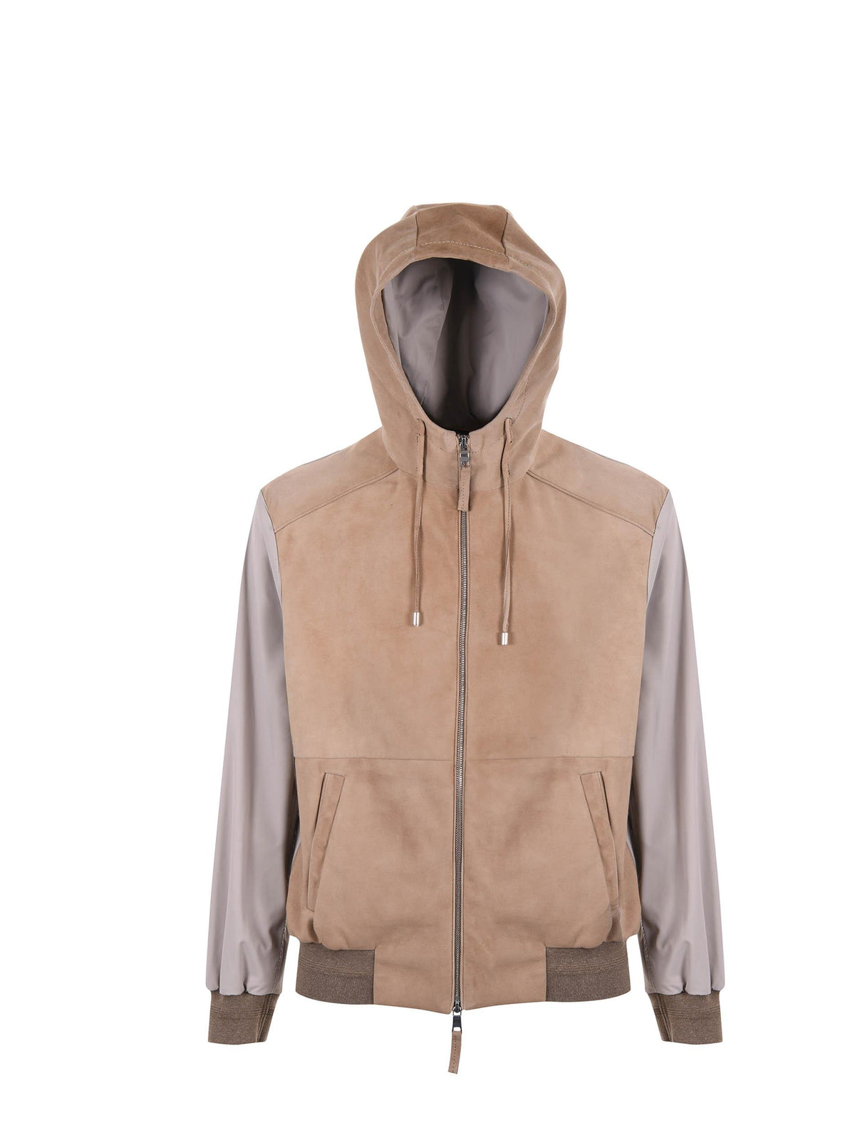 Giubbotto The Jack Leathers "john mix" 