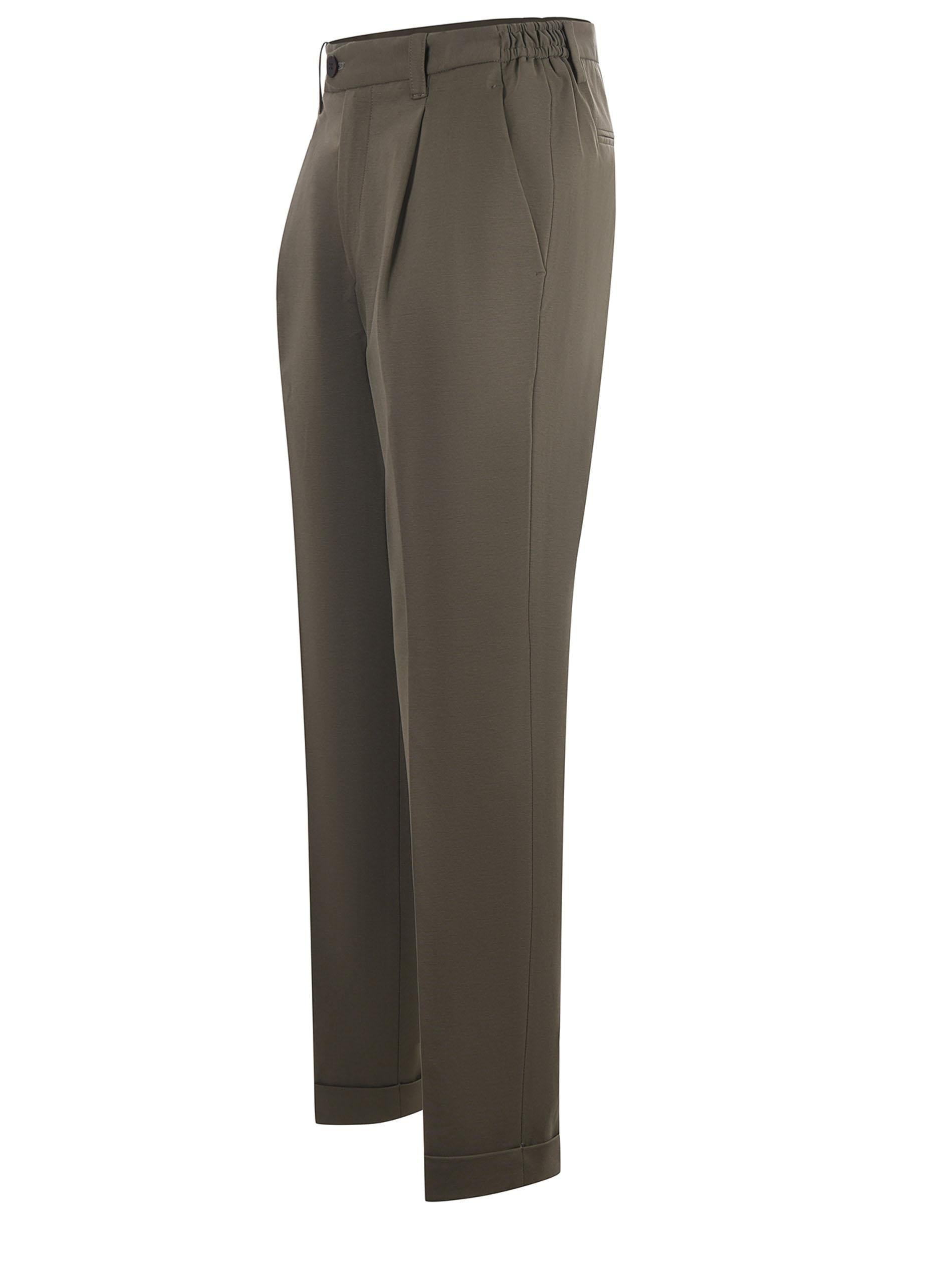 Pantaloni Devore 