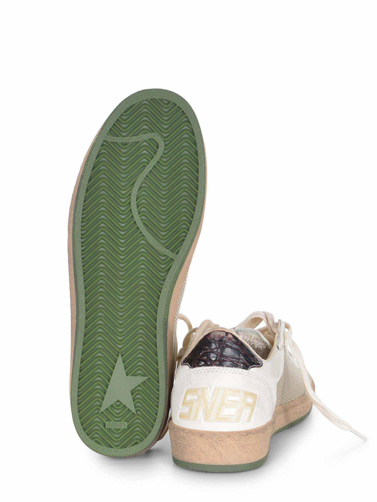 Sneakers Golden Goose "Ball Star" 