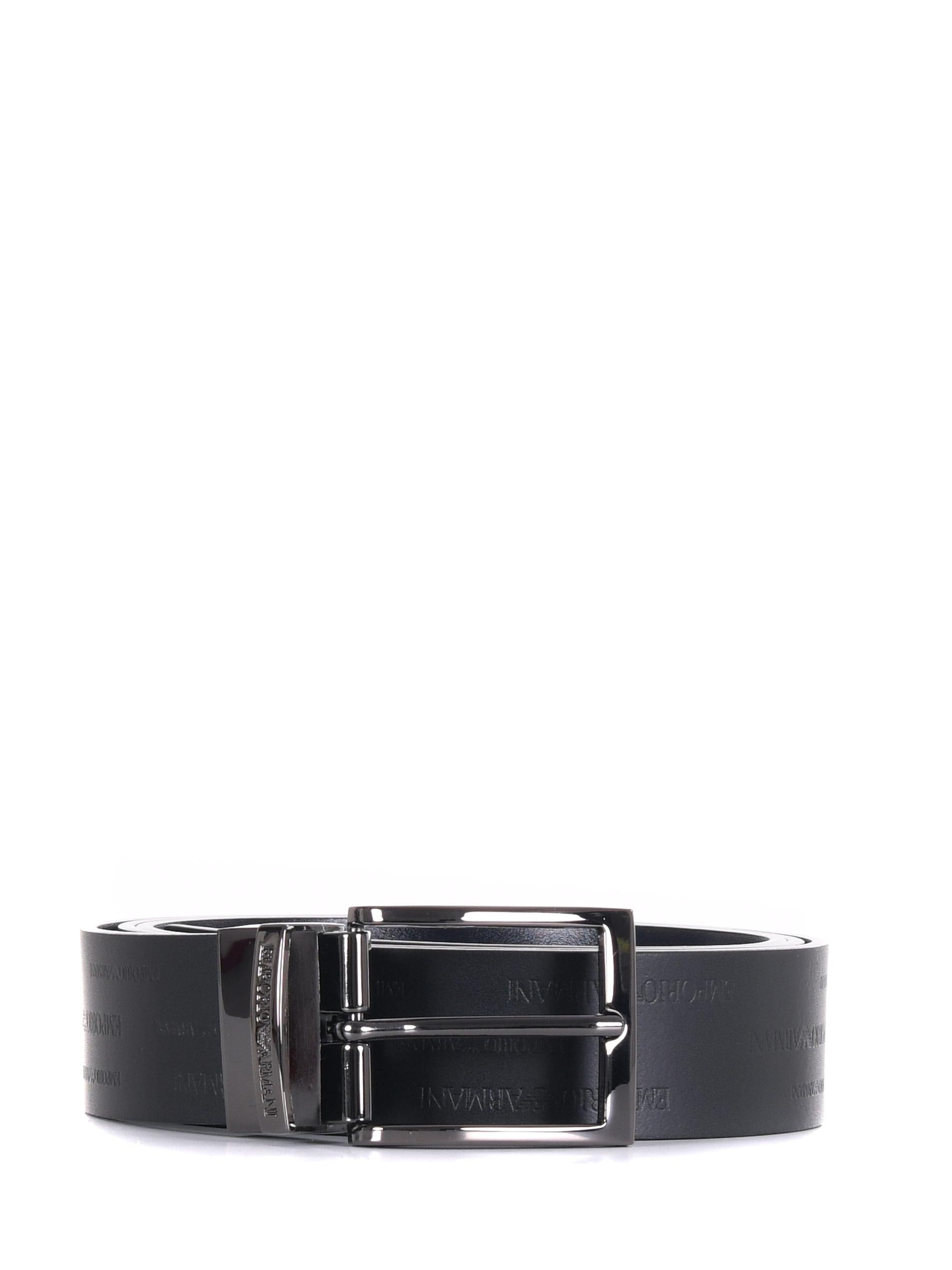 Cintura Emporio Armani 