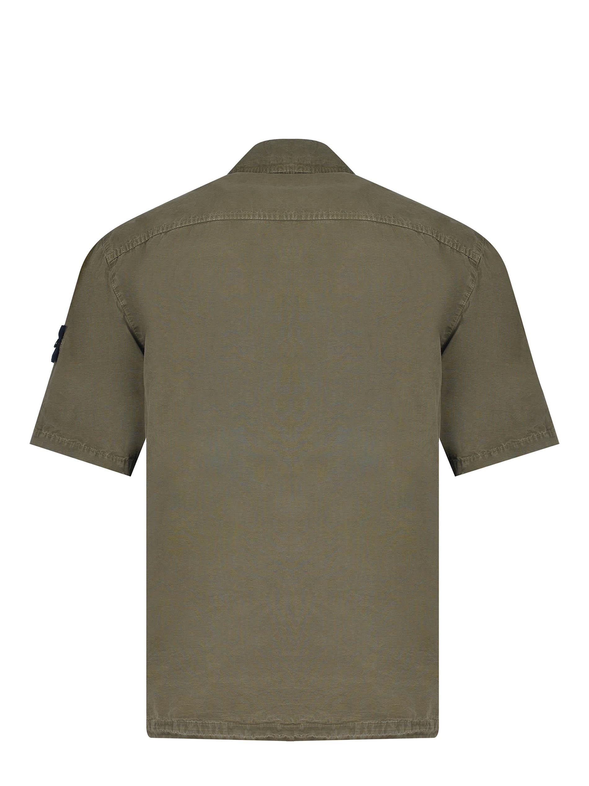 Camicia Stone Island 