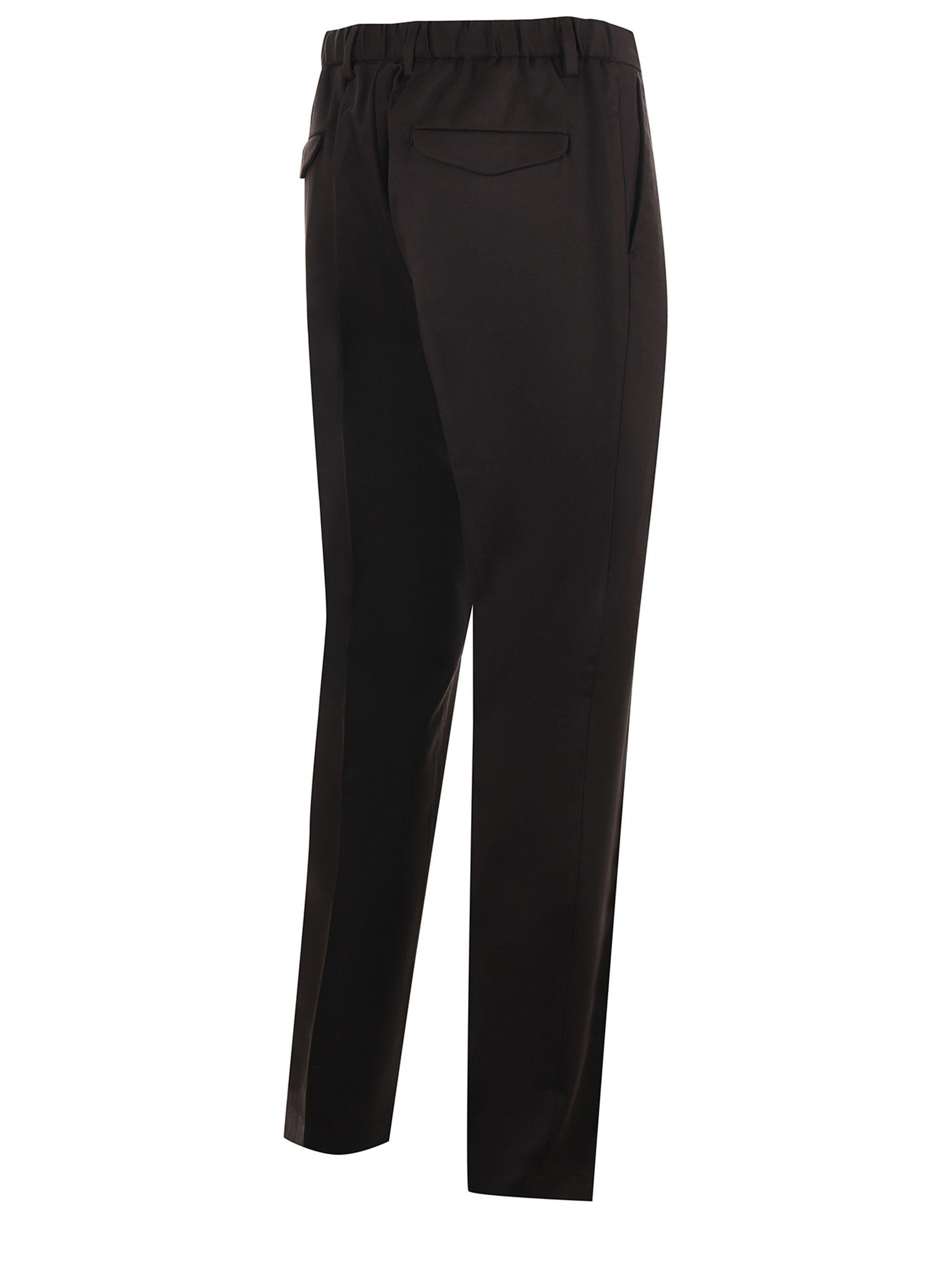 Pantaloni Devore 