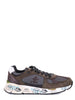 PREMIATA Sneakers MASE 4005 Dark brown