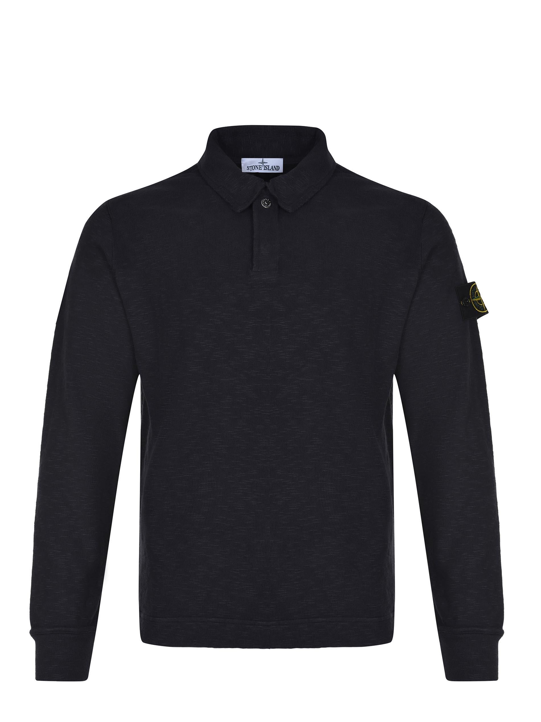 Felpa Stone Island 