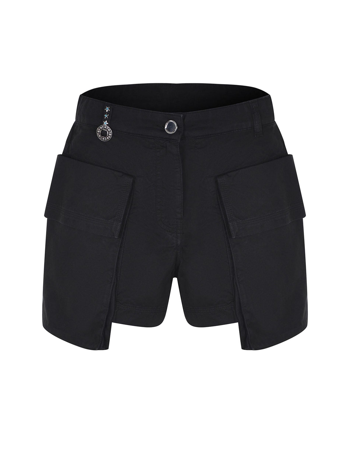 Shorts Pinko "Campobasso" 