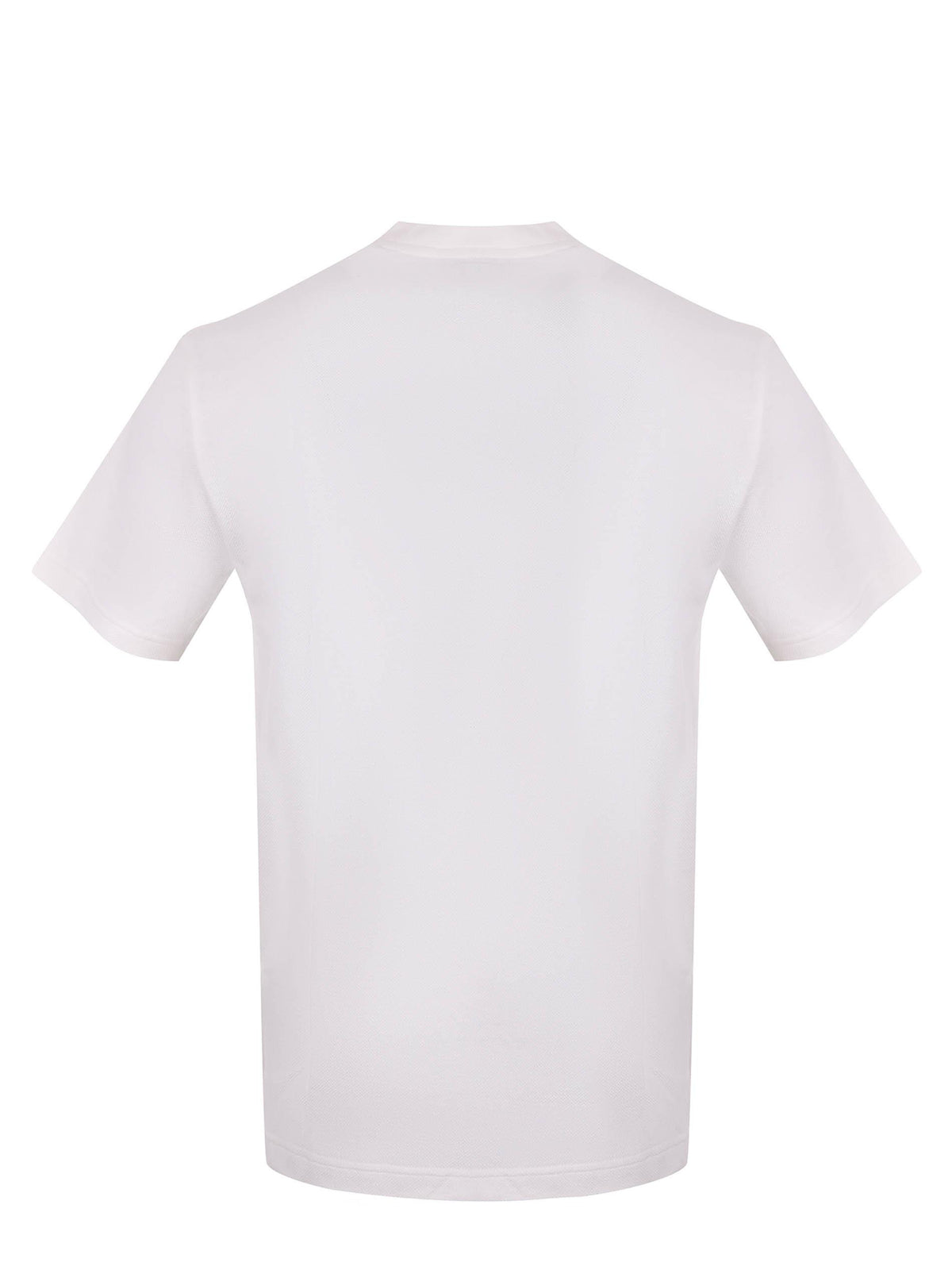 T-shirt Lacoste 