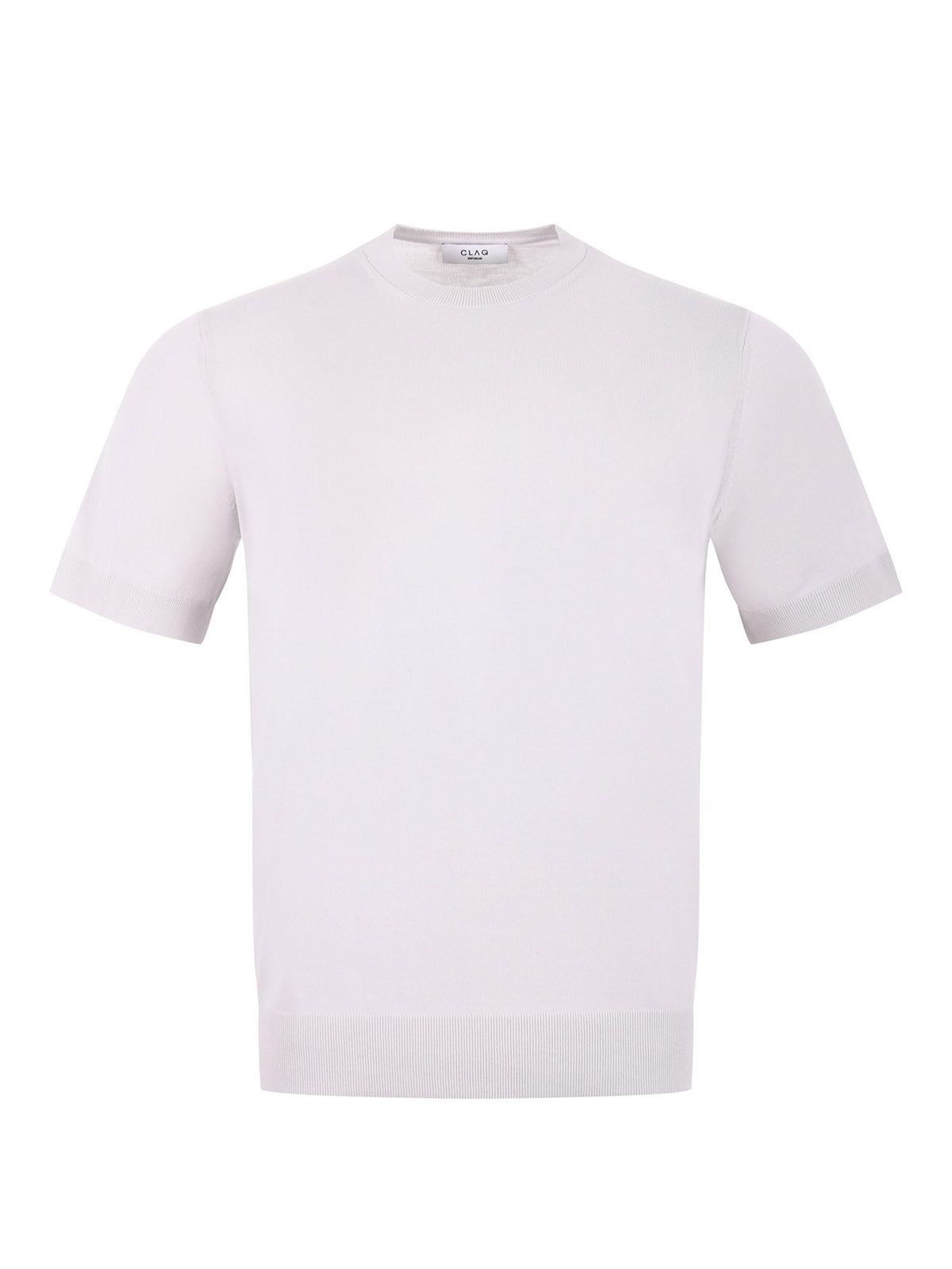 T-shirt Claq 
