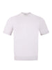 CLAQ T-shirt CQ1200006 GREY Light grey