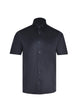 EMPORIO ARMANI Camicie EM004603 AF10017-UB118 Blu notte