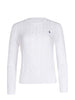 POLO RALPH LAUREN Maglie 211971869 007 Bianco
