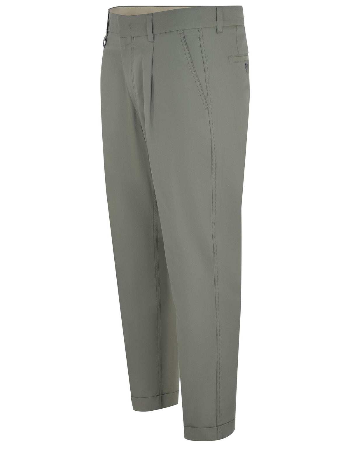 Pantaloni Paolo Pecora 