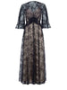 ALBERTA FERRETTI Abiti 0406 1620-0555 Nero