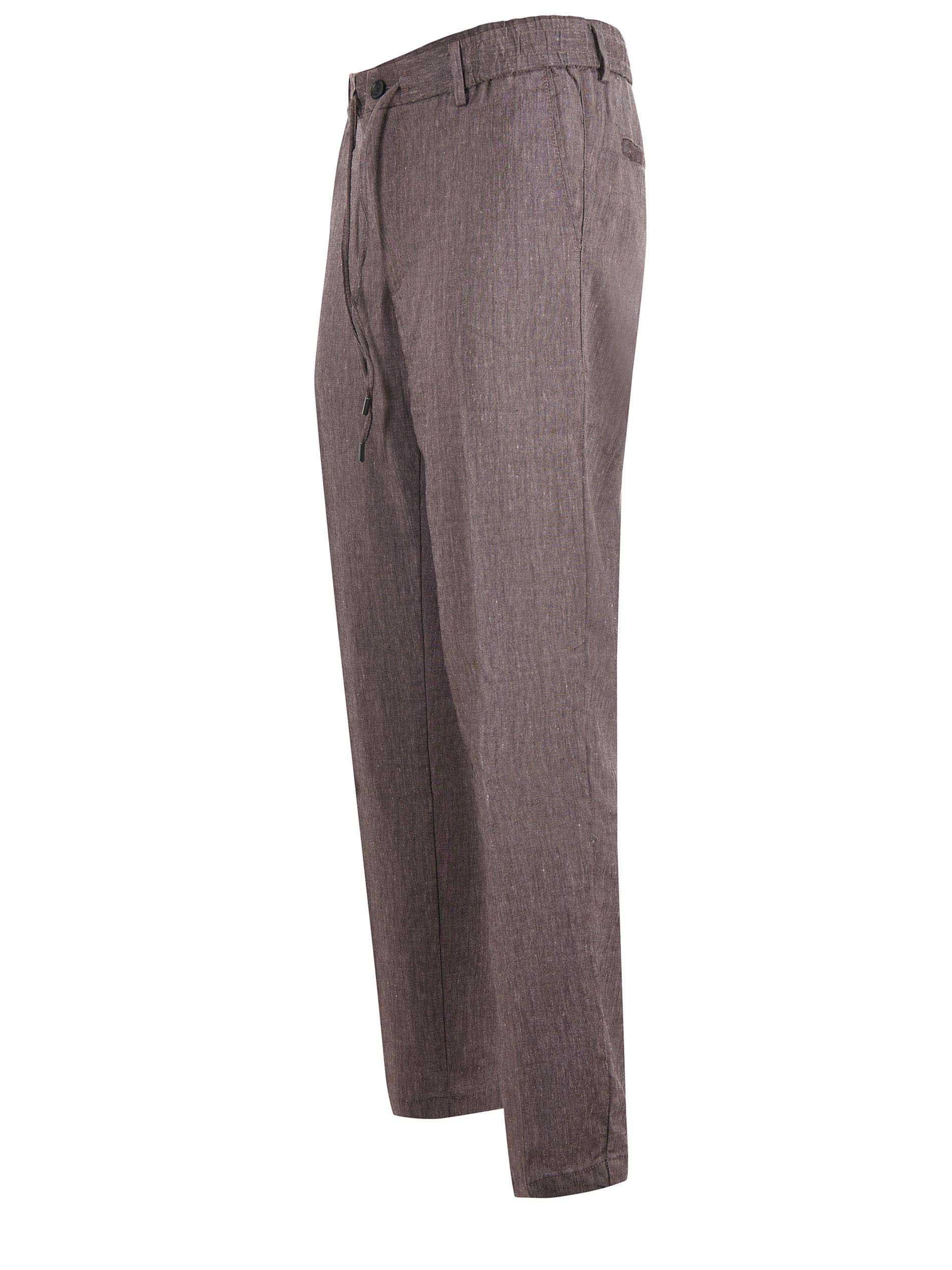Pantaloni Boss<BR/> 