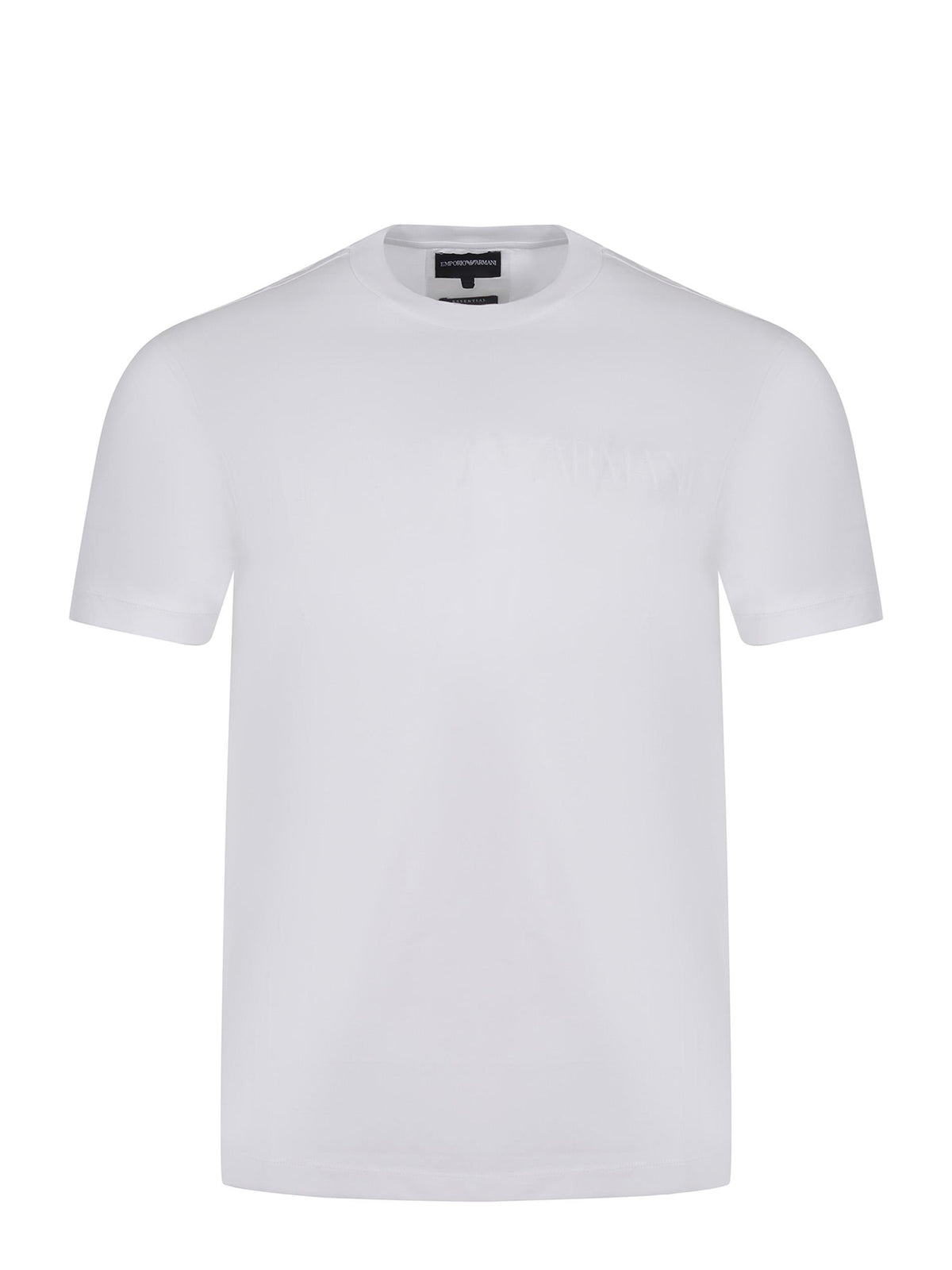 T-shirt Emporio Armani 