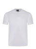 EMPORIO ARMANI T-shirt 8N1TD2 1JGYZ-0146 Bianco