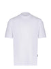 YES LONDON T-shirt XM4293 BIANCO Bianco