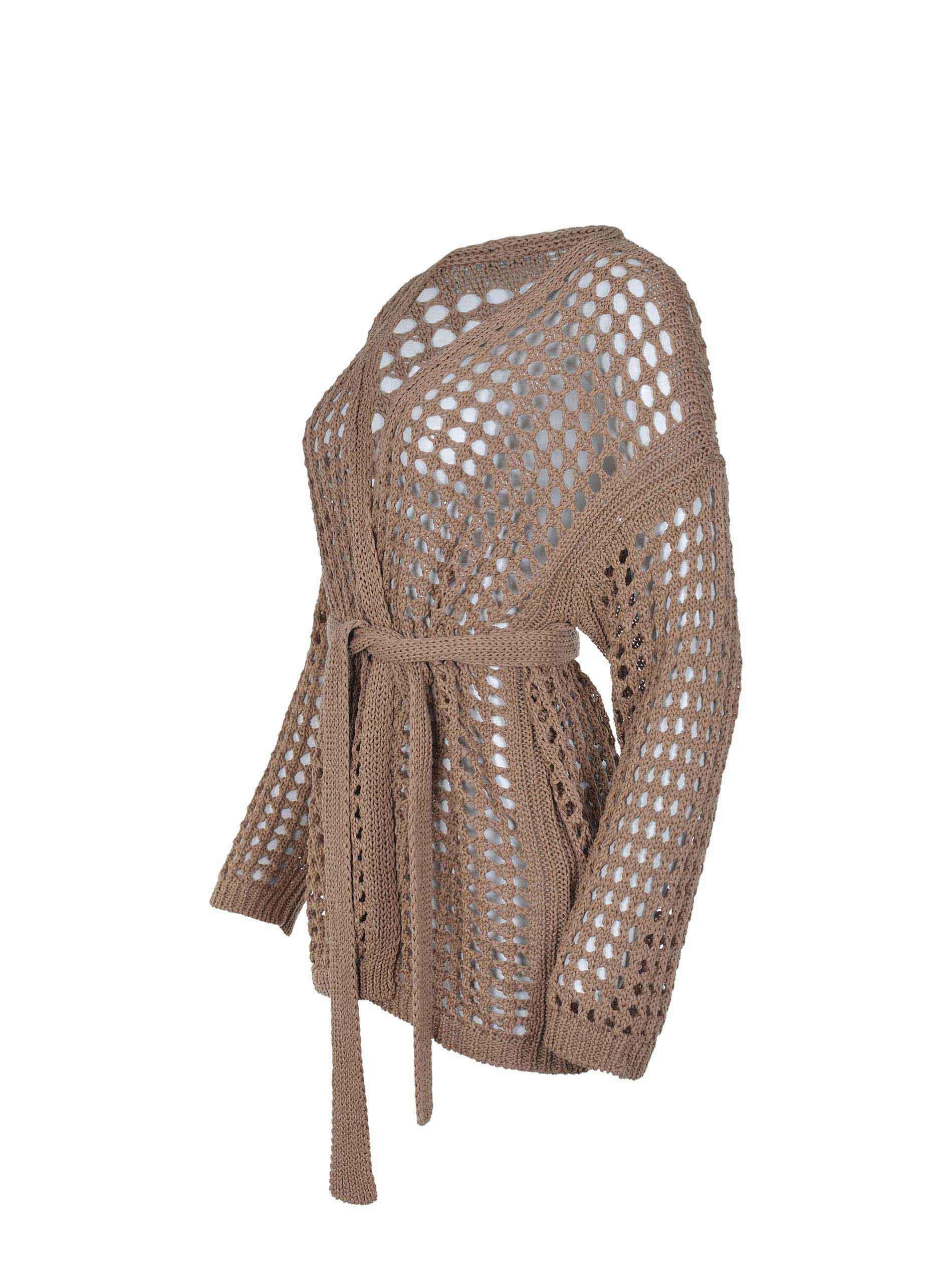 Cardigan Max Mara "Mxpgelo" 