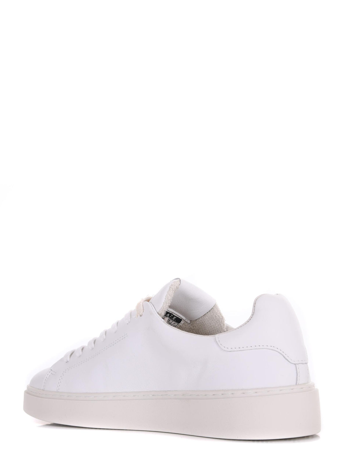 Sneakers uomo D.A.T.E. "Levante calf" 