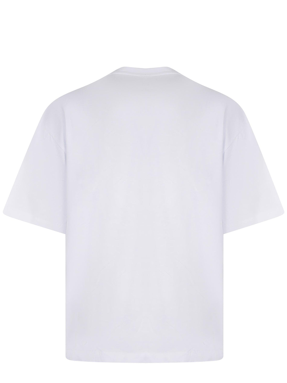 T-shirt New York Resident 