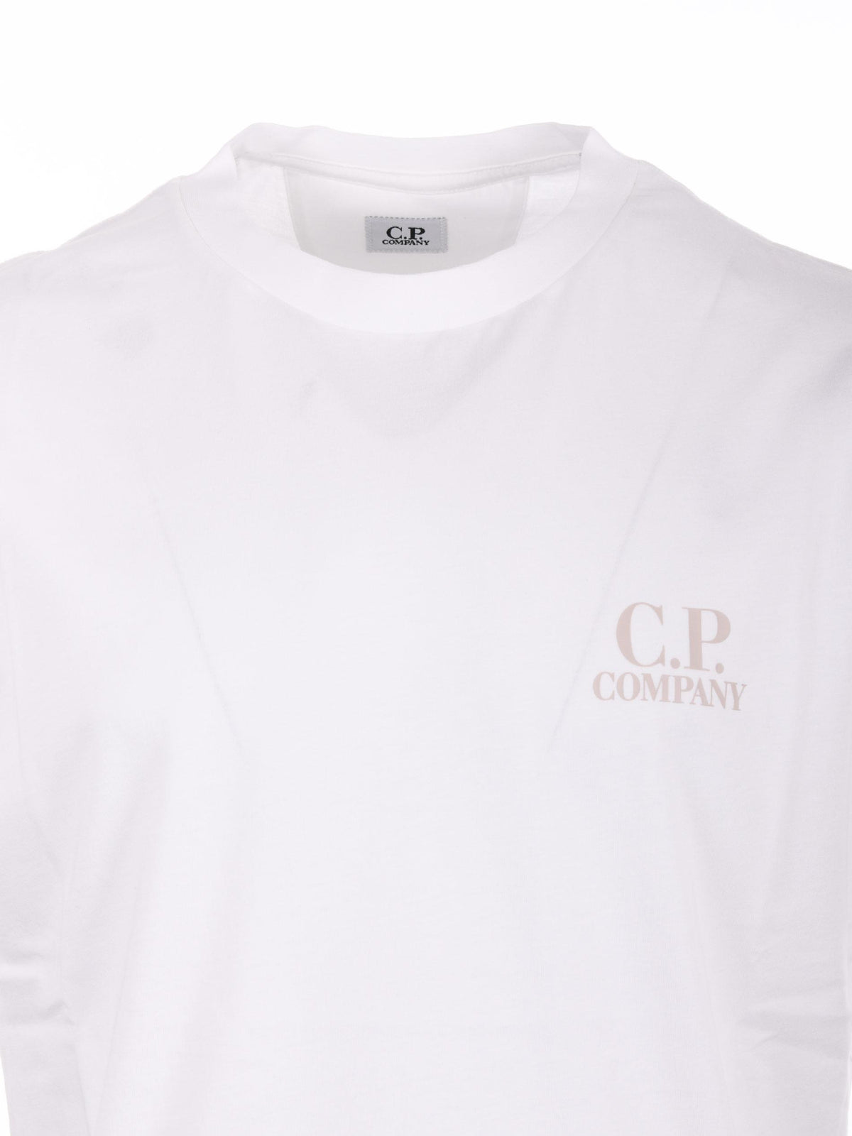 T-shirt C.P. Company 