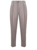 BRIGLIA Trousers PORTOBELLOS 300108-43 Beige